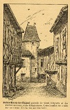St-Haon-le-Chatel