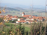 Le Bourg
