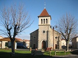 L'Eglise