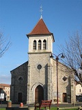 L'Eglise
