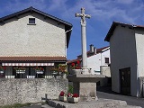 La Croix du Breuil