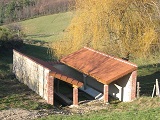 Le Lavoir des Sagnes