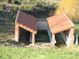 Le Lavoir des Sagnes