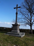 Croix du village
