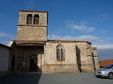Eglise