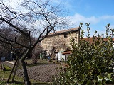 Hangar en pis�