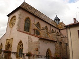 L'Eglise