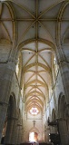 Panoramique Int�rieur de l'Eglise