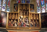 R�table du XV�me
