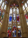 Vitraux du XV�me