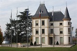 Andrézieux - Hôtel de Ville