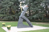 Andrézieux - Monument aux Morts