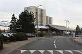 Andrézieux - Le Marché Couvert