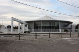 Andrézieux - Palais des Sports des Bullieux