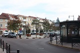 Andrézieux - Place