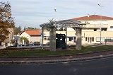 Andrézieux - Rond-Point