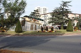 Andrézieux - Rond-Point de la Chapelle