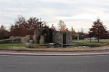 Andrézieux - Rond-Point