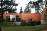 Andrézieux - Théâtre du Parc