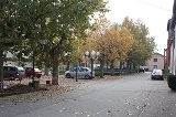Bouthéon - Place de la Carra