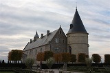 Bouthéon - Le Château