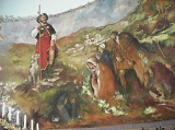 Chapelle fresque