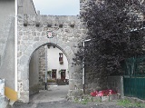 Entr�e basse