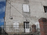 Epicerie Baleydier
