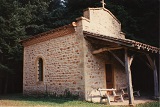 Le Calvaire