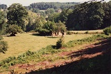 Vue sur la Campagne