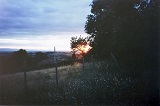 Coucher de Soleil