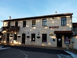 La Mairie