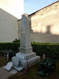Le Monument aux Morts