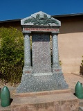 Monument aux morts