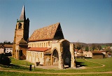 L'Abbatiale