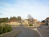 Entr�e du Bourg