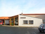 Mairie