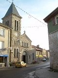 Eglise