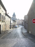 Rue