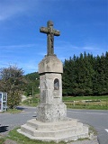 Croix de Chaubouret