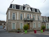 Mairie