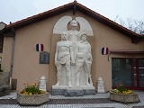 Monument aux morts