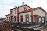 Gare