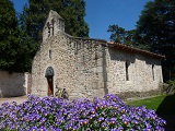 Chapelle Notre Dame