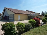 Espace Barbara