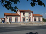 Gare