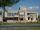 Hotel de Ville