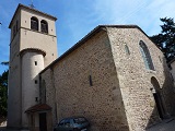 Eglise du bourg