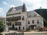 Mairie - Fa�ade Ancienne