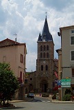 Place de l'Eglise
